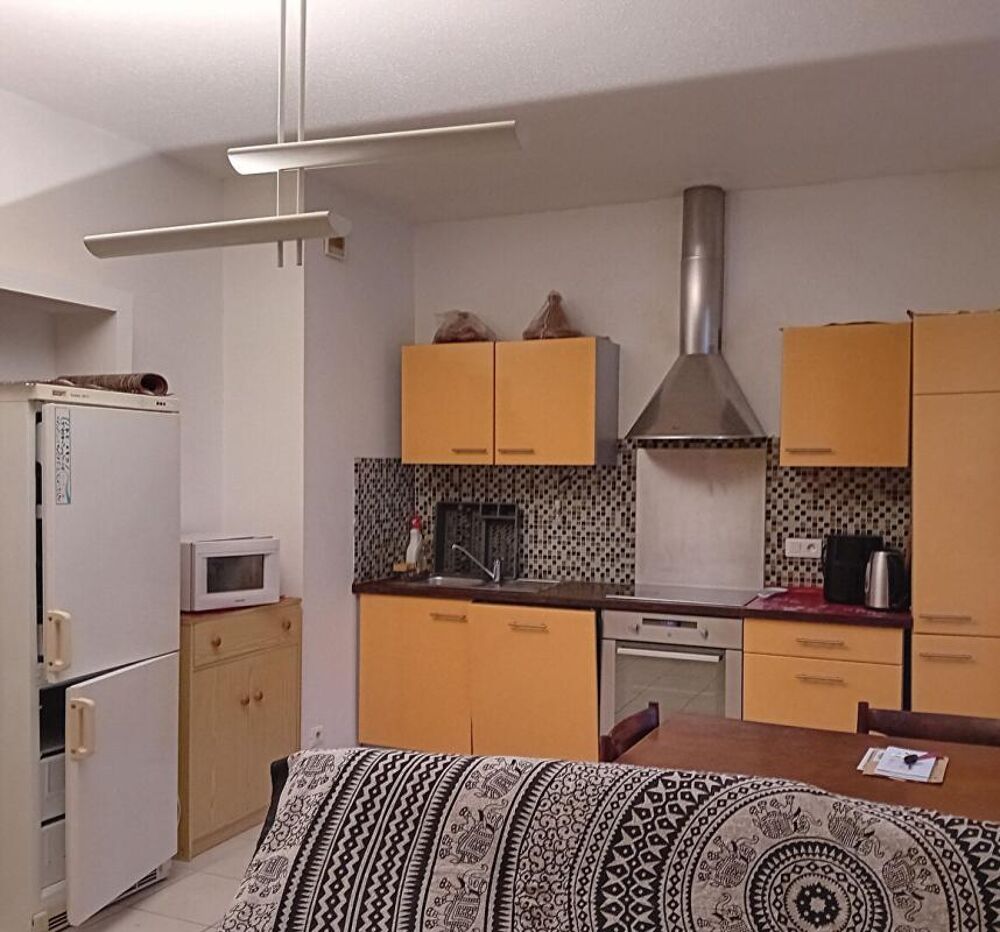 Appartement rue de Brasse