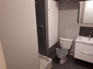  Appartement à louer 1 pièce 25 m²
