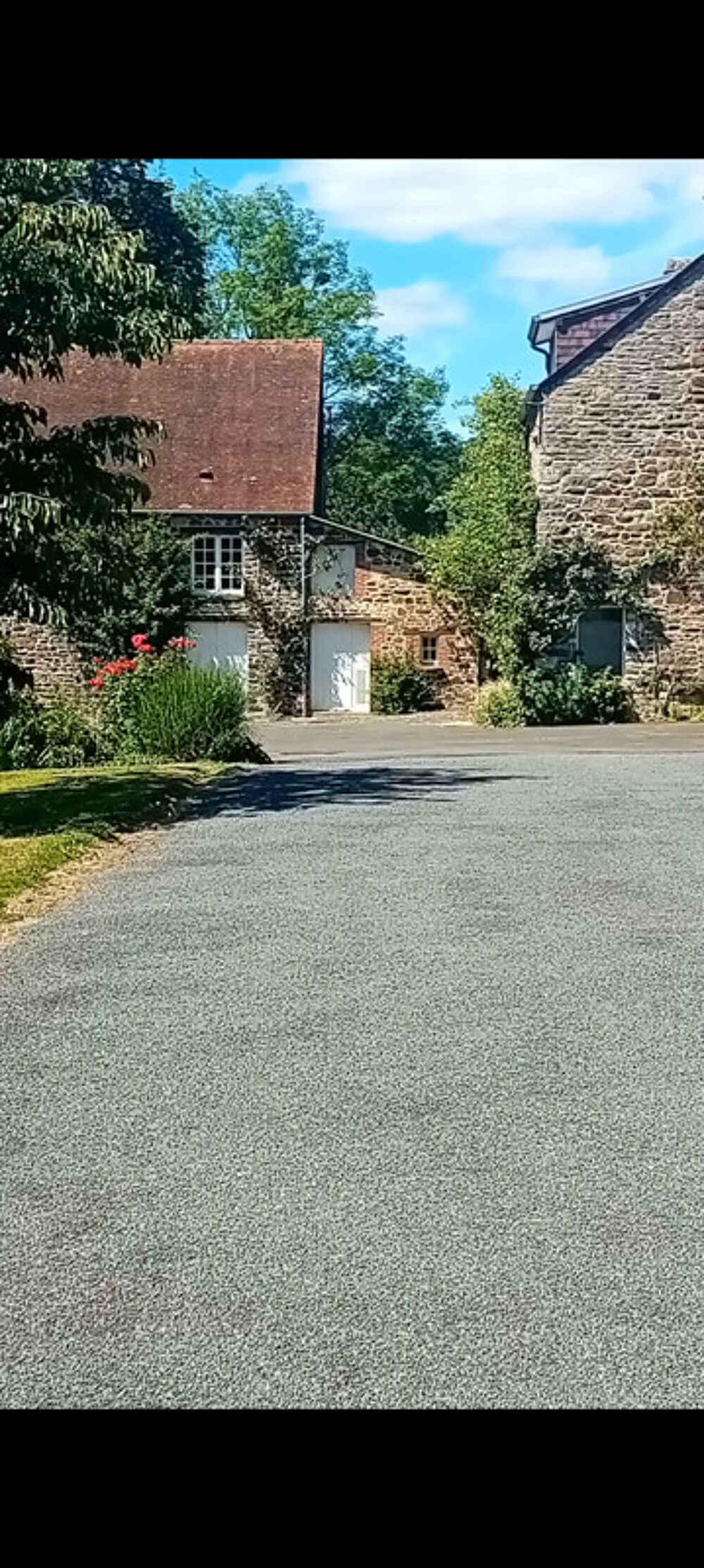 Vente Propriété/Château Ensemble immobilier Gîtes-Chambre d'Hôtes- événementiel à vendre-23 pièces Proche THURY-HARCOURT Thury harcourt