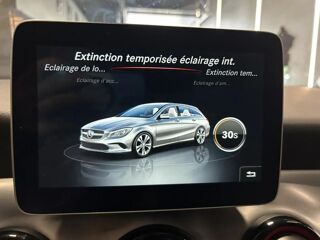Classe CLA 2.0 16v Turbo Phase 2 250 4Matic 218cv Sport 2017 occasion 74330 Poisy