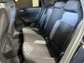 Taigo 1.5 TSI 16V DSG7 150 cv Bo&icirc;te auto r-line 2023 occasion 85190 Venansault