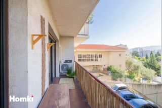 Vente Appartement Appartement T4 de 89 m² à Marseille 13004, Impasse Croix de Régnier Marseille 4