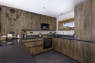  Chalet à vendre 7 pièces 142 m²