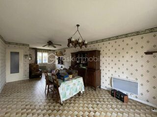  Maison � vendre 5 pi�ces 88 m�