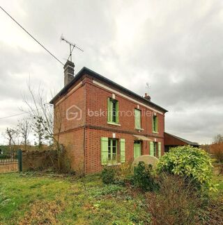  Maison à vendre 5 pièces 102 m²