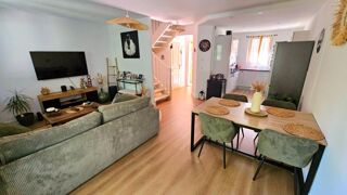  Maison à vendre 4 pièces 77 m²