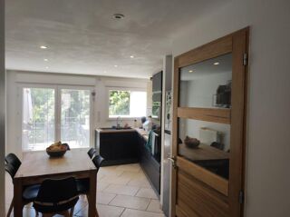 Vente Maison A VENDRE Maison de village avec jardin, terrasse au BRUSQUET (04) Le brusquet