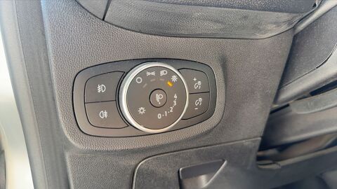 Fiesta VI 1.0 EcoBoost 100 BVA Active Plus - Automatique 2018 occasion 13400 Aubagne