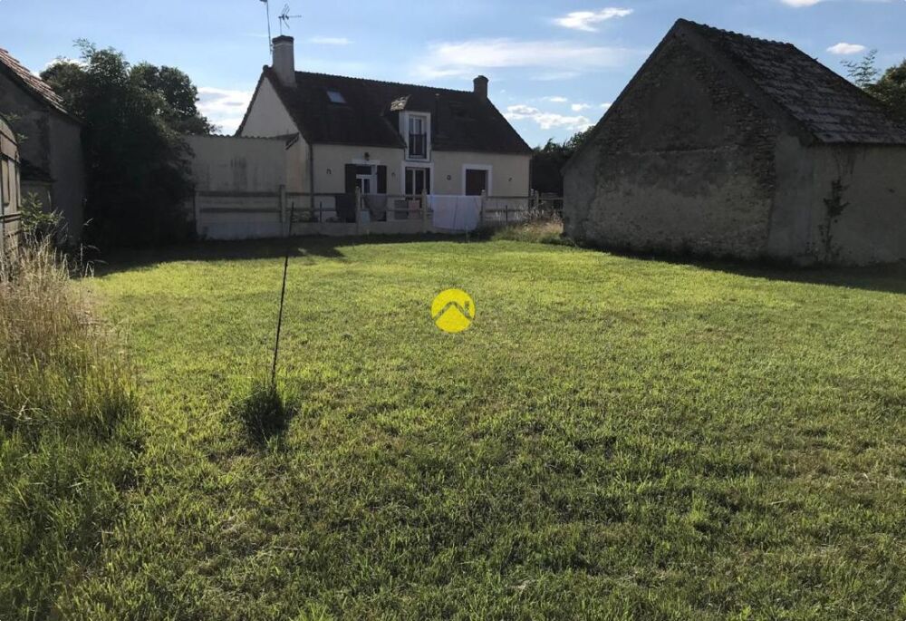 Vente Terrain bâtir à la campagne Levet