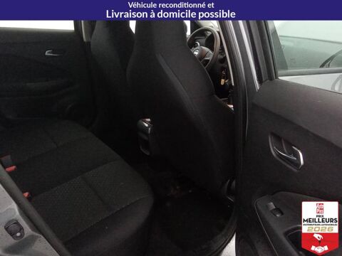 Juke DIG-T 114 Acenta 2022 occasion 10150 Lavau