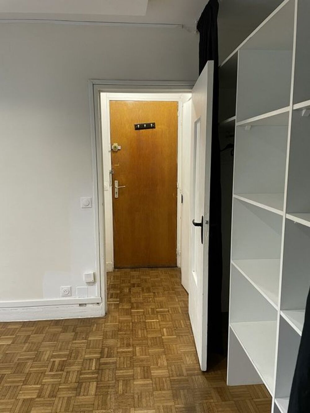 Location Appartement Studio de 30m2 à louer sur Arcueil Arcueil