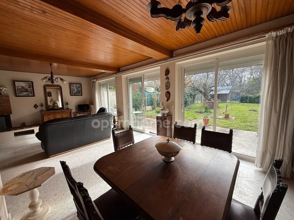 Vente Maison MAISON 6 PIECES 165 M� Levignac