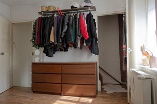  Maison � vendre 3 pi�ces 65 m�