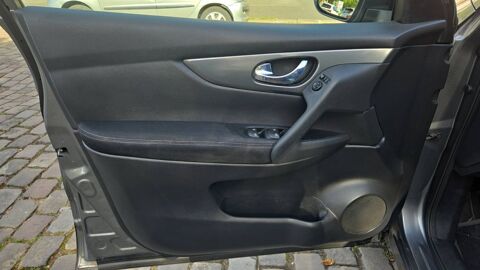 Qashqai 1.2 DIG-T 115 N-Connecta 2018 occasion 93130 Noisy Le Sec