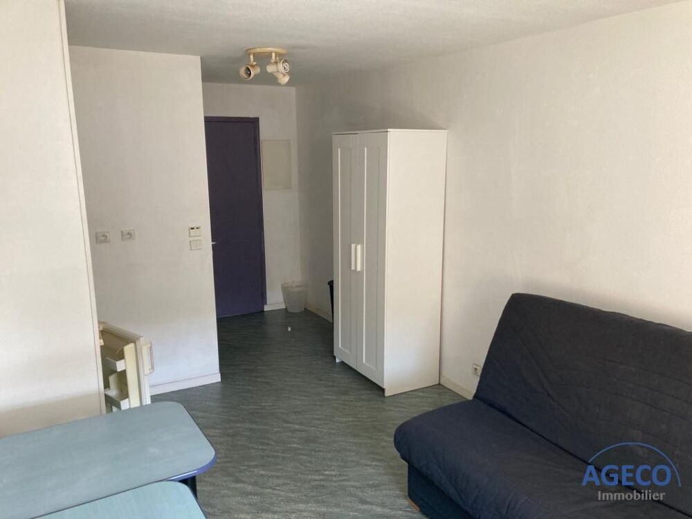 Vente Appartement Votre T1 TOULOUSE PURPAN Toulouse