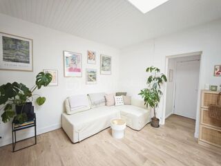  Appartement � vendre 2 pi�ces 43 m�