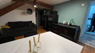  Appartement � louer 4 pi�ces 56 m�