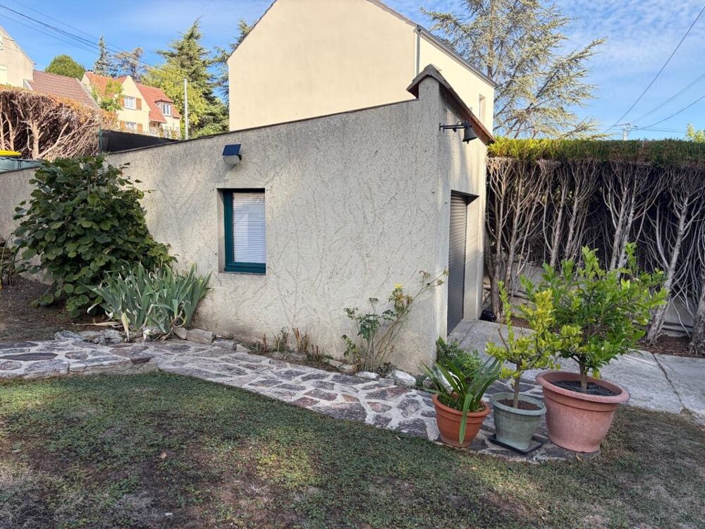 Vente Maison Maison à vendre 4 pièces LA FERTE SOUS JOUARRE (77) La ferte sous jouarre