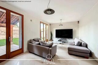  Maison � vendre 4 pi�ces 80 m�