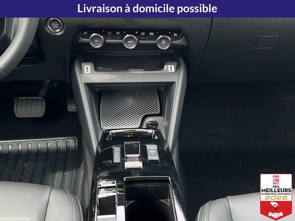 C4 Hybride 145 e-DCS6 Max 2026 occasion 10150 Lavau