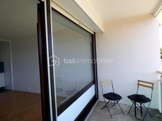  Appartement � vendre 1 pi�ce 27 m� Dax
