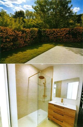 Location Maison Maison de 92m2 à louer sur Pessac Pessac