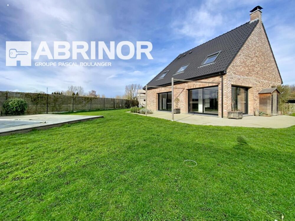 � vendre  Villa Louvil (59830)