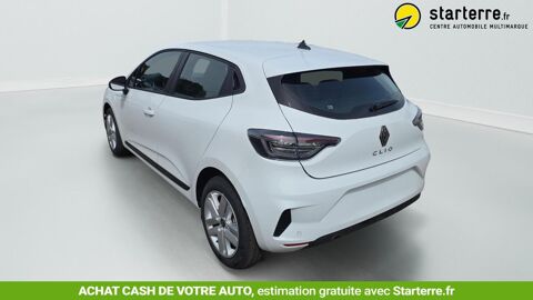 Clio 5 TCE 90 CH GSR2 EVOLUTION 2025 occasion 69190 Saint-Fons