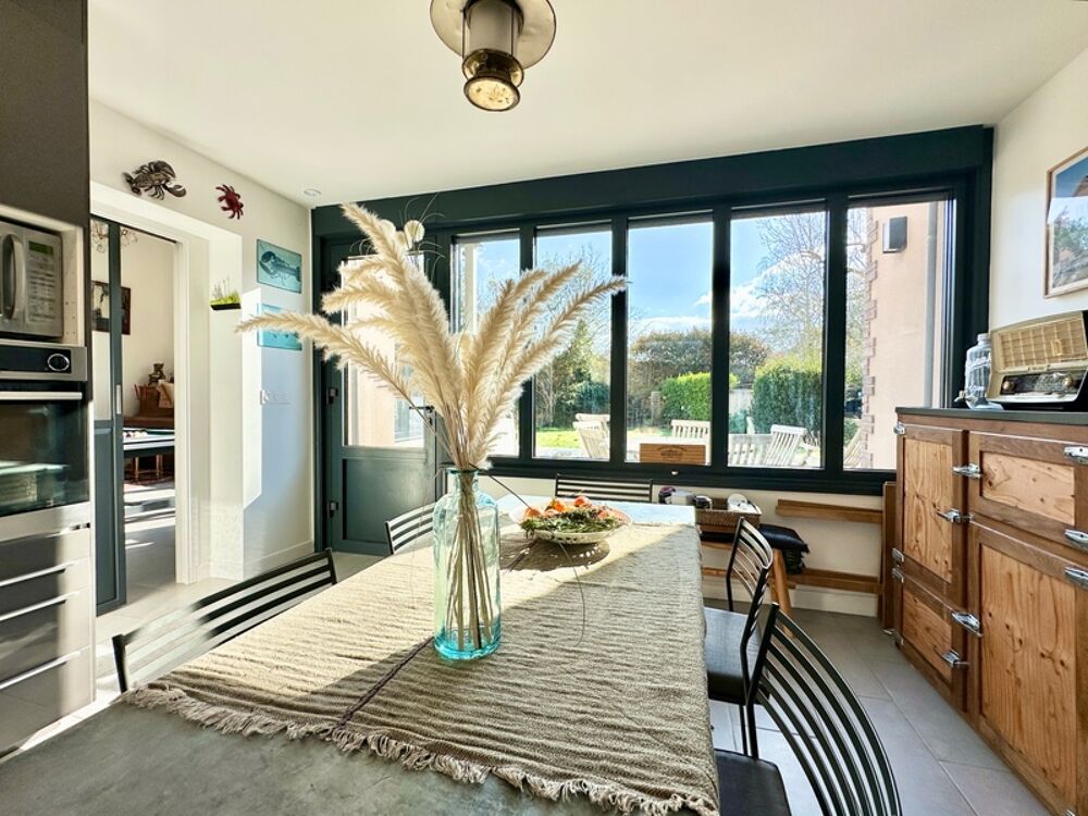  vendre  Maison Saint-Briac-sur-Mer (35800)