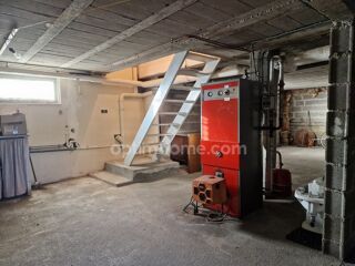  Maison à vendre 4 pièces 73 m²