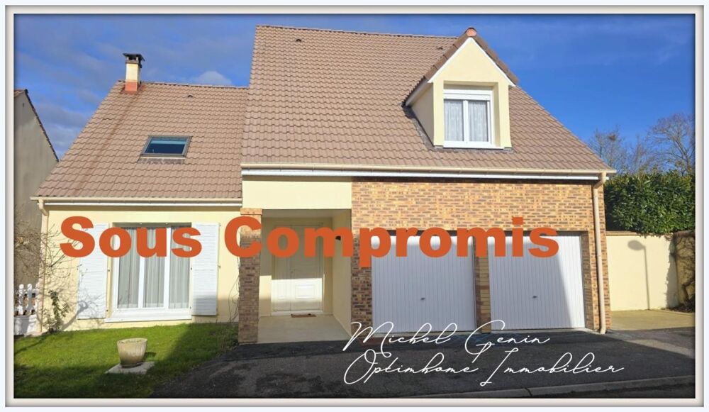 Maison 7 pièces 180 m² · à Courdimanche · 180 m² · 499 000 €