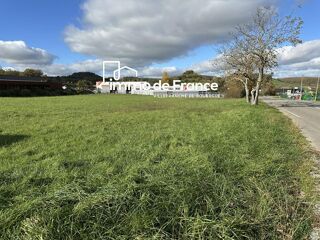  Terrain � vendre 3349 m�