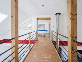  Duplex/triplex à vendre 7 pièces 209 m²