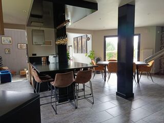  Maison à vendre 5 pièces 123 m²