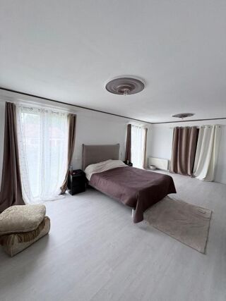  Maison à vendre 4 pièces 188 m²