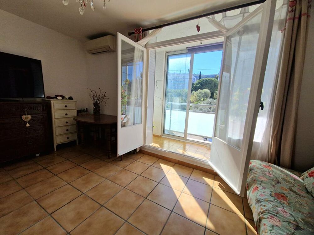 Appartement La Ciotat 3 pièces 60 m2