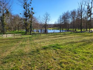  Propriété/château à vendre 9 pièces 350 m²