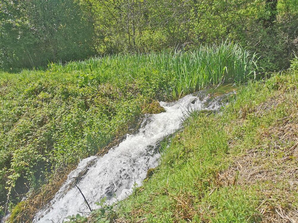 Vente Maison Propriété St Genies 5 pièce(s) 160 m2 Saint genies
