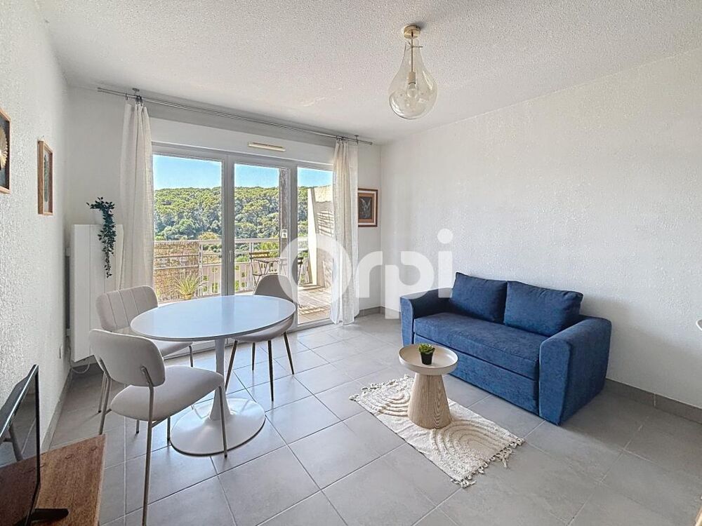 Vente Appartement Appartement À Vendre Antibes