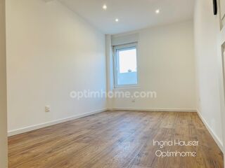  Maison à vendre 4 pièces 110 m²