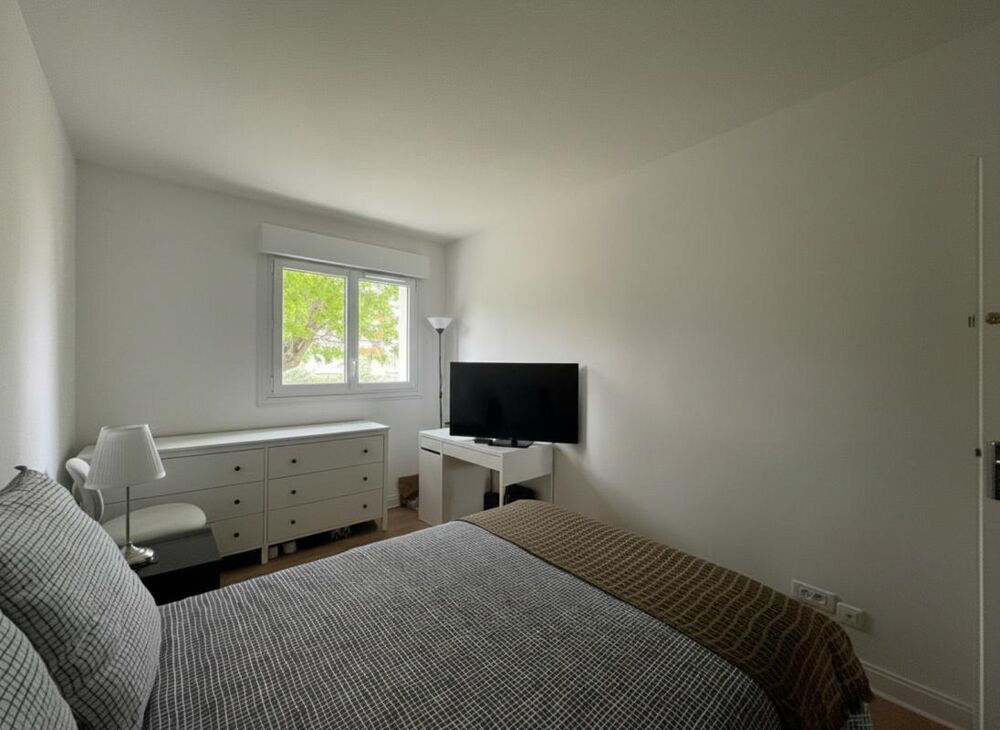 Vente Appartement Appartement Reze