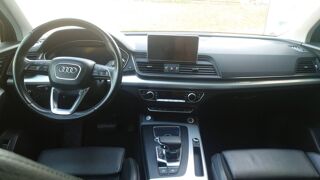 Q5 II 2.0 TDI 190 Quattro S-Tronic 7 Avus 2017 occasion 77700 Chessy