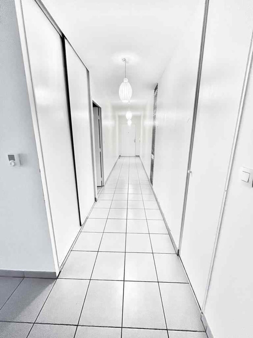 Vente Appartement Dpt Rhne (69),  vendre SAINT FONS appartement T4 de 81 m Saint fons