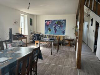  Maison � vendre 4 pi�ces 98 m�