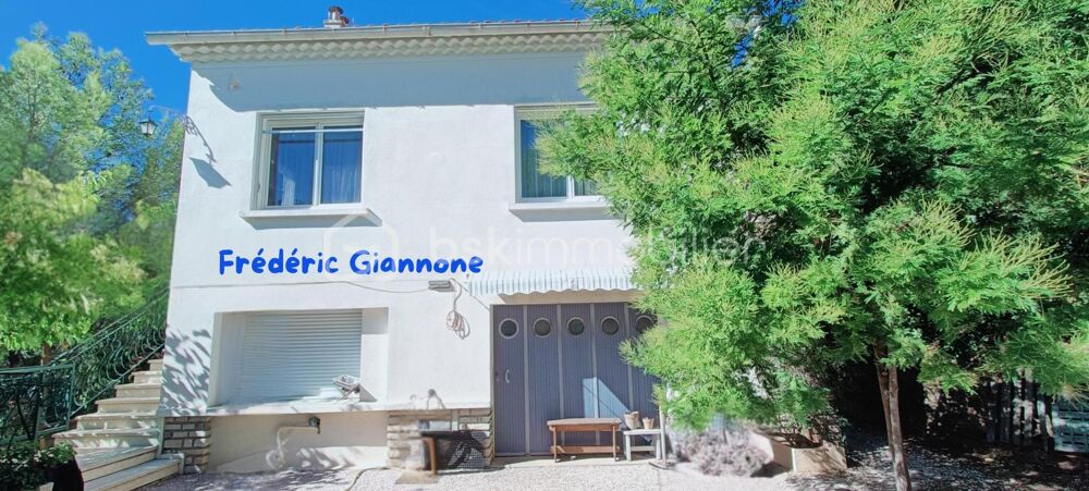 Villa 5 pièces de 158m²