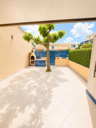  Maison � vendre 2 pi�ces 36 m�