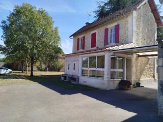  Maison à vendre 6 pièces 103 m²