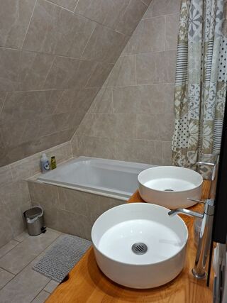  Maison à louer 5 pièces 90 m²