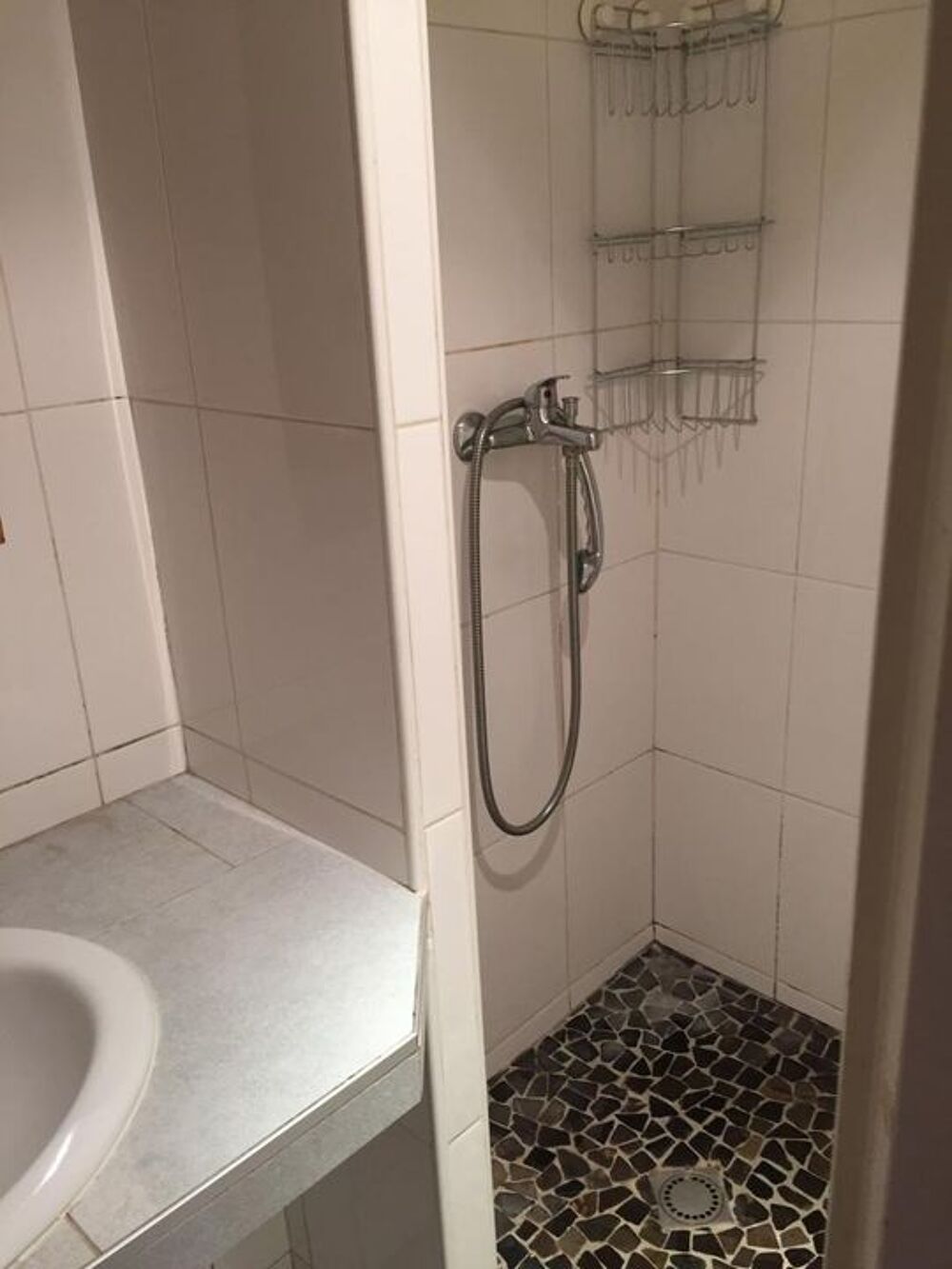 Location Appartement Studio de 20m2 à louer sur Villeurbanne Villeurbanne