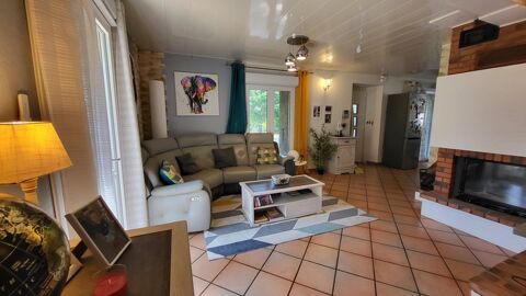  Maison  vendre 6 pices 127 m